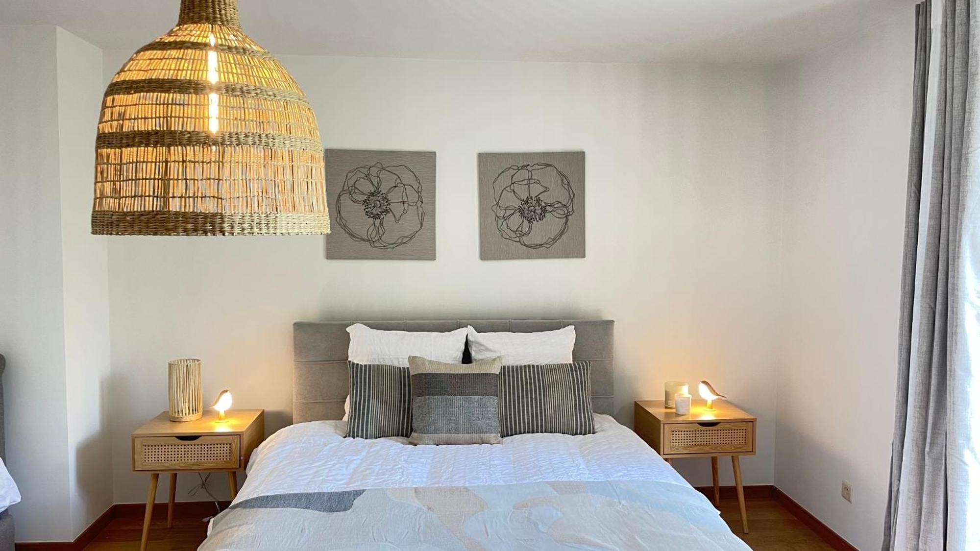 Friends & Family Brussels Atomium 6-8 Pers Apartment Grimbergen Bagian luar foto