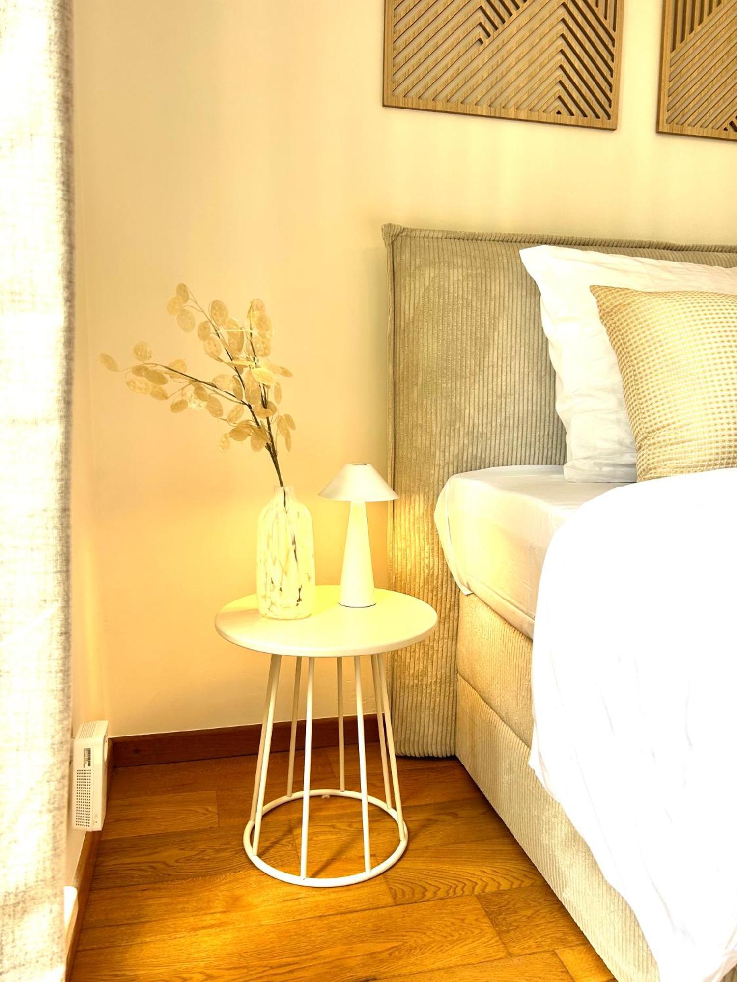 Friends & Family Brussels Atomium 6-8 Pers Apartment Grimbergen Bagian luar foto