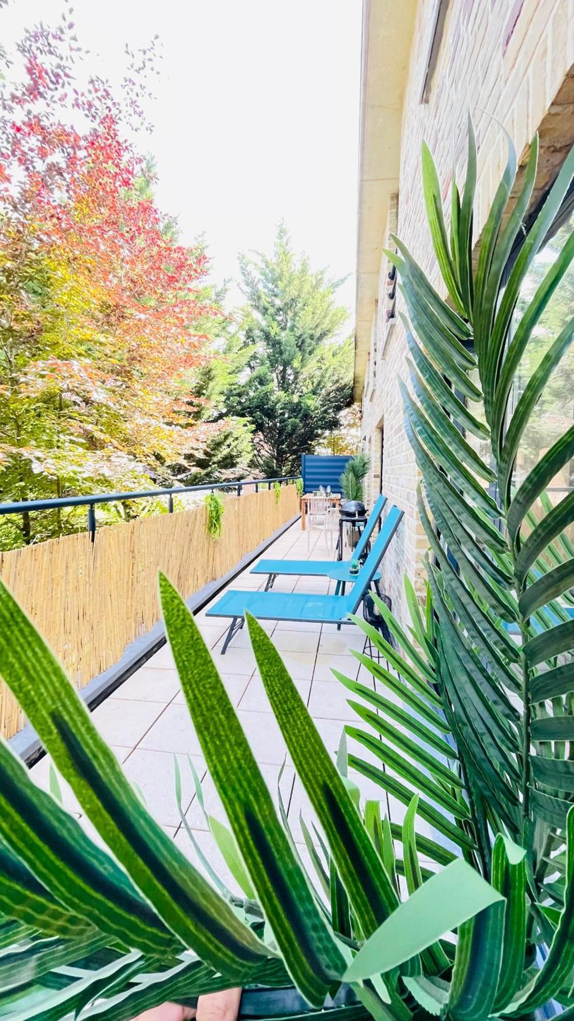 Friends & Family Brussels Atomium 6-8 Pers Apartment Grimbergen Bagian luar foto