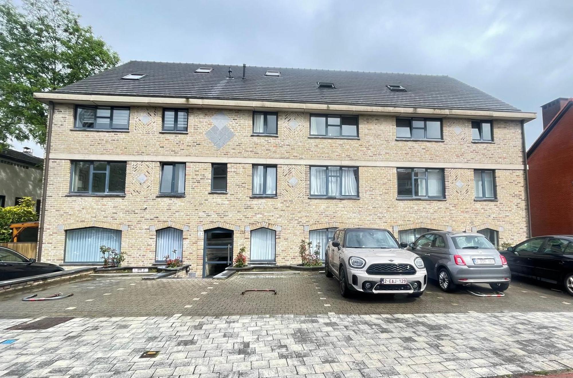 Friends & Family Brussels Atomium 6-8 Pers Apartment Grimbergen Bagian luar foto
